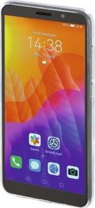 Hama Crystal Clear FUTERAŁ GSM DLA HUAWEI Y5P, PRZEŹROCZYSTY 3