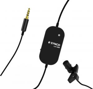 Mikrofon Synco LAV-S6 M 4