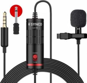Mikrofon Synco LAV-S6 1