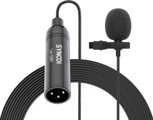 Mikrofon Synco LAV-S6 R 1