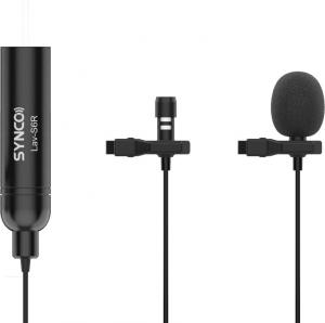 Mikrofon Synco LAV-S6 R 3