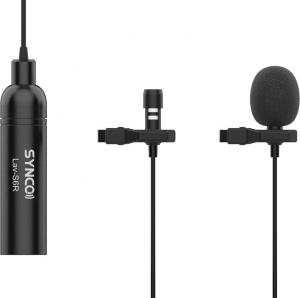 Mikrofon Synco LAV-S6 R 4