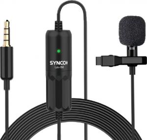 Mikrofon Synco LAV-S8 1