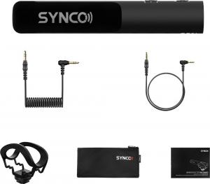Mikrofon Synco Mic-M3 3