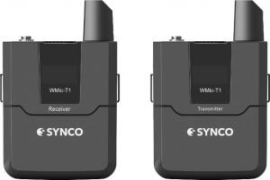 Mikrofon Synco Nadajnik/odbiornik Wmic-T1 1