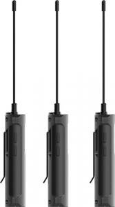 Mikrofon Synco Nadajnik/odbiornik Wmic-T3 2