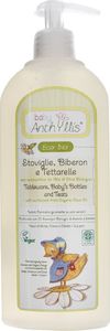 Pierpaoli Baby Anthyllis Płyn do mycia butelek i smoczków - 500 ml 1
