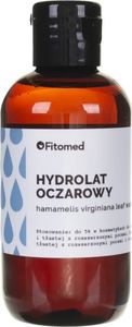 Fitomed Fitomed Hydrolat Oczarowy - 100 ml 1