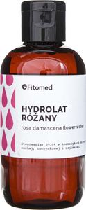 Fitomed Fitomed Hydrolat Różany - 100 ml 1
