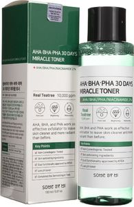 Some by Mi Some by Mi AHA-BHA-PHA 30 days Miracle Toner - 150 ml 1