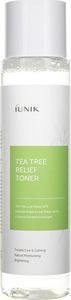 iUNIK iUNIK Tea Tree Relief Toner - 200 ml 1