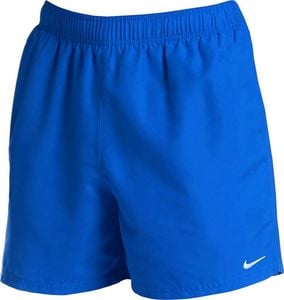 Nike Spodenki kąpielowe męskie 7 Volley niebieskie NESSA559 494 : Rozmiar - L 1