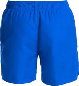 Nike Spodenki kąpielowe męskie 7 Volley niebieskie NESSA559 494 : Rozmiar - S 2