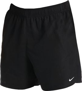 Nike Spodenki kąpielowe męskie 7 Volley czarne NESSA559 001 : Rozmiar - XL 1