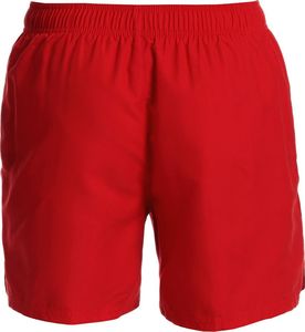 Nike Spodenki kąpielowe męskie 7 Volley czerwone NESSA559 614 : Rozmiar - XL 2