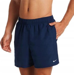 Nike Spodenki kąpielowe męskie Nike 7 Volley granatowe NESSA559 440 : Rozmiar - M 3