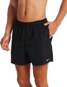 Nike Spodenki kąpielowe męskie Nike Volley czarne NESSA560 001 : Rozmiar - S 1