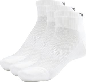 Reebok Skarpety Te Ank Sock 3P białe GH0420 : Rozmiar - 46-48 1