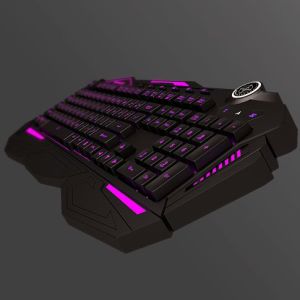 Klawiatura Tacens MARS MK3 2