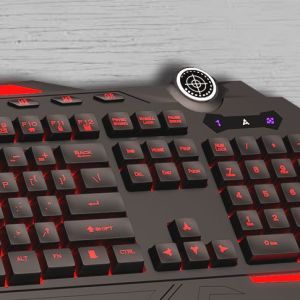 Klawiatura Tacens MARS MK3 3