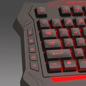 Klawiatura Tacens MARS MK3 5