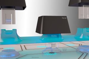 Klawiatura Tacens MARS MK3 7