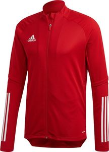 Adidas Bluza męska adidas Condivo 20 Training czerwona FS7111 1