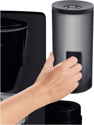 Ekspres przelewowy Siemens TC60403 4