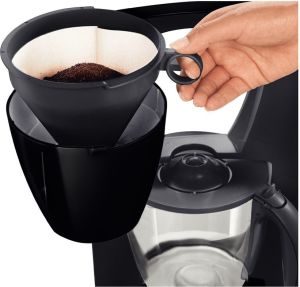 Ekspres przelewowy Siemens TC60403 6