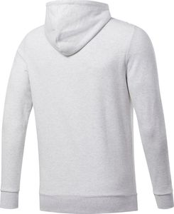 Reebok Bluza męska Classic Vector Hoodie biała r. L (FT7297) 2