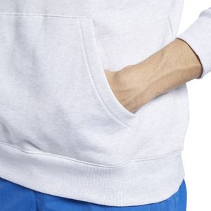 Reebok Bluza męska Classic Vector Hoodie biała r. L (FT7297) 4