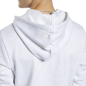 Reebok Bluza męska Classic Vector Hoodie biała r. L (FT7297) 5
