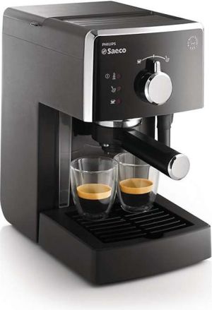 Ekspres ciśnieniowy Saeco HD8423/19 4