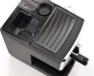 Ekspres ciśnieniowy Saeco HD8423/19 5