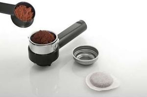 Ekspres ciśnieniowy Saeco HD8423/19 8