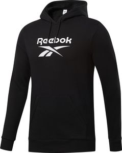 Reebok Bluza męska Classic F Vector czarna r. XL (FT7296) 1