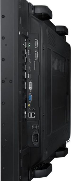 Monitor Samsung UD46D-P (LH46UDDPUBB/EN) 5