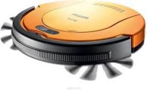 Robot sprzątający Philips Easy Star FC8802/02 2
