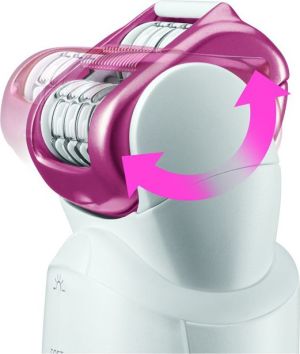 Depilator Panasonic ES-ED90-P503 - AGDPANDEP0011 2