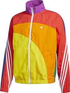 Kurtka męska Adidas Kurtka męska adidas Pride Off Center GD0955 : Rozmiar - L 1