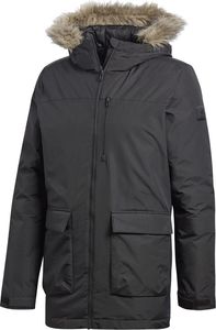 Kurtka męska Adidas Kurtka Xploric BS0980 czarna r. M 1
