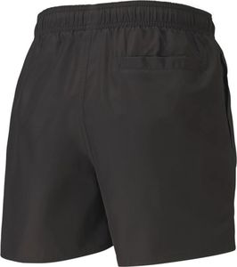 Puma Spodenki męskie Puma ESS Summer Shorts czarne 843727 51 : Rozmiar - M 2