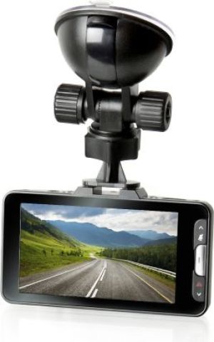 Wideorejestrator Ferguson Eye Drive (FHG200) 2