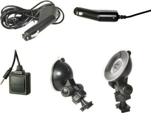 Wideorejestrator Ferguson Eye Drive (FHG200) 5