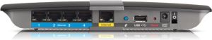 Router Linksys EA4500-EE 2