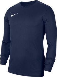 Nike Koszulka męska Nike DF Park VII JSY LS granatowa BV6706 410 1