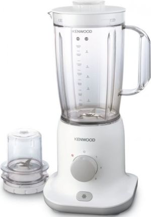 Blender kielichowy Kenwood kielichowy 600W biały BL470 1