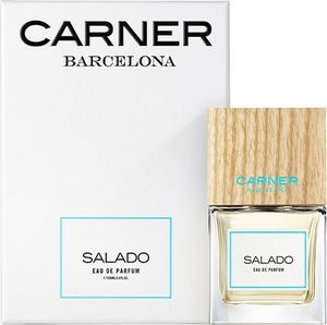 Carner Barcelona Carner Barcelona SALADO EDP 100 ml 1