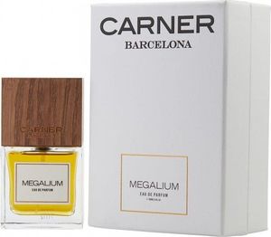 Carner Barcelona Carner Barcelona MEGALIUM EDP 100 ml 1