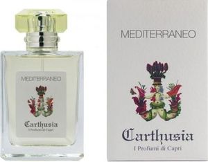 Carthusia CARTHUSIA Mediterraneo 100 ml EDP 1